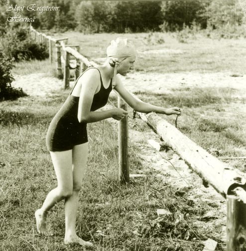 Badmode 1910
